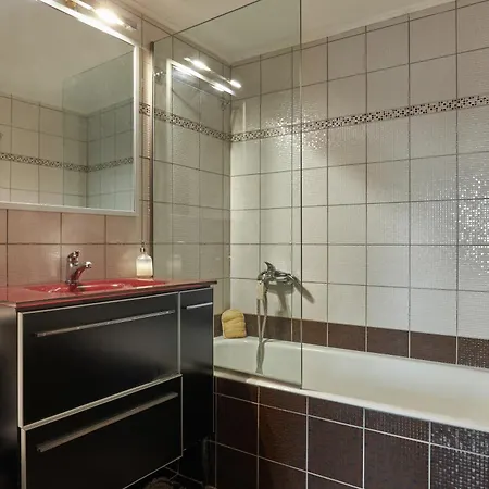 Apartament Center Penthouse With Sea View